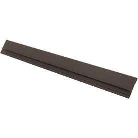Allpoints Lid Rail, Left For True Manufacturing