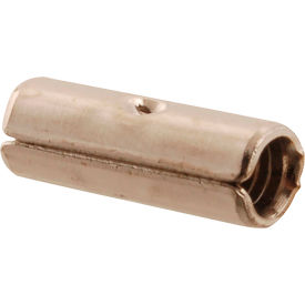 Connector, Butt, 10-12, 100-Pk