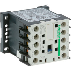 Allpoints 8011665 Contactor, 208 Vac For Hobart