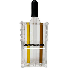 Allpoints Test Kit, Fryer Oil, 2-Color
