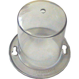 Allpoints 281400 Bulb Protector For Kason