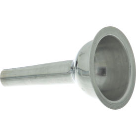 Allpoints Tube, Stuffing -Aluminum 3/4 For Uniworld Foodservice