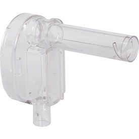 Housing, Pump, N/S Se Pumps For Server Products