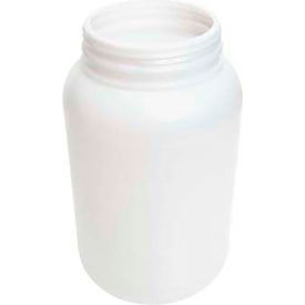 Jar, Plastic, 110Mm Neck For Server Products