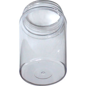 Plastic Globe