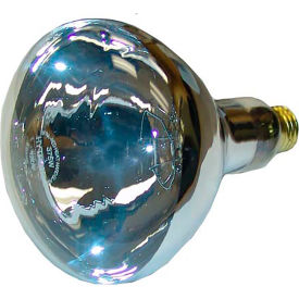 38-1509 375 Watt Infrared Heat Lamp Bulb