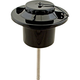 Allpoints Lid, Brew Thru (For 1 Gal) - Bunn-O-Matic