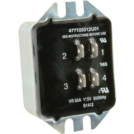 5181009 Run Relay / Switch For Powersoak