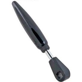 Handle, W/ Support, Assembly For Hamilton Beach
