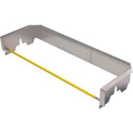 Feeder, Bun, Vct 2000 Toaster For Roundup Food Equipment