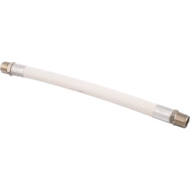 Filter Hose - 1 Ftw/ 1/2" Fittings