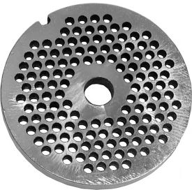 Allpoints Grinder Plate - 3/16"