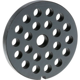 Grinder Plate - 3/8"