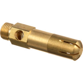 261789 Burner Jet9/16 Brass For Randell