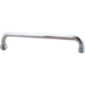 Spout, 15", Leadfree For Chicago Faucets