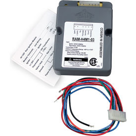 24V Spark Module with Wire Harness