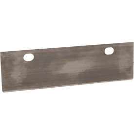Allpoints Blade, Scraper, Hd, 6 Per Pk For Le-Jo