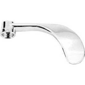 Handle, Wrist Blade, 4", For T&S Brass & Bronze Works