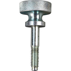Allpoints 22-1018 1 1/8" Meat Slicer Knob and Stud