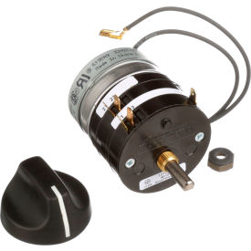 Timer Kit W/Knob, Seal
