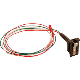 Pin, Elec Hinge, Blk, 40" Leads For Anthony International, California