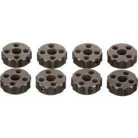 Allpoints 1831222 Sprocket 1/2 (8 Pack) For Roundup Food Equipment
