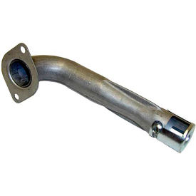 Front Burner Venturi For Dynamic Cooking Systems