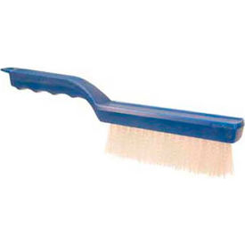 Nylon Bristle Brush, 11-1/2"L For Carlisle Foodservice Products