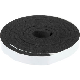 Door Gasket Sponge Rubber - 10Ft