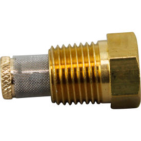 Fitting - Spray Nozzle For Star Manufacturing
