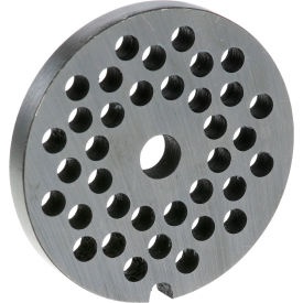 Grinder Plate - 1/4"