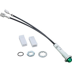 Lamp Assembly - Green For Bunn-O-Matic