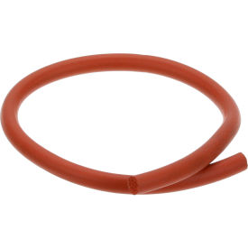 Rubber Sponge Gasket Strip - 3/8"