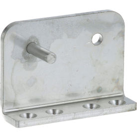 Lower Hinge For Hoshizaki Of America