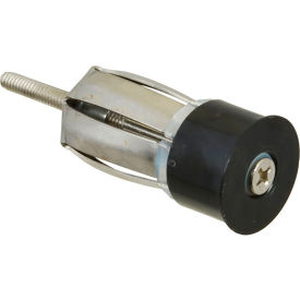 Fastener, Wall, Std, Wing-It2