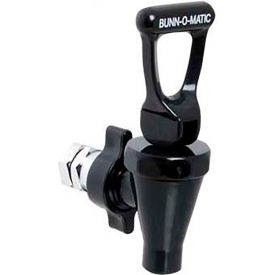 Faucet, Dispenser, Shank & Nut For Bunn-O-Matic