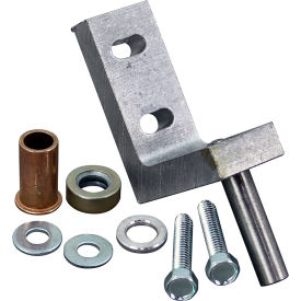 Allpoints 8011546 Hinge Kit - Bottom - True Manufacturing