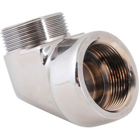 Elbow, Nozzle (90 Degree) For T&S Brass & Bronze Works