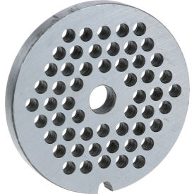 Allpoints Grinder Plate - 3/16"