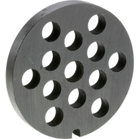 Allpoints 264064 Grinder Plate - 1/2"