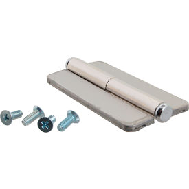 Allpoints 2561162 Hinge Kit For Silver King