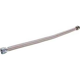 Hose, Flex Return Line, .5"X22" For Magikitchen Products