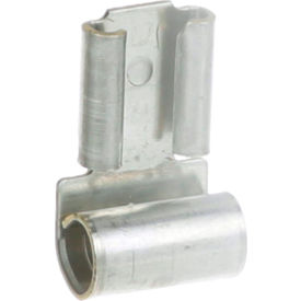 Female Quick Disconnect; 1/4"; Wire Gauge: 10 - 100/Box