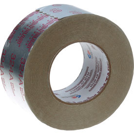 Aluminum Foil Tape; 2 1/2" x 180'