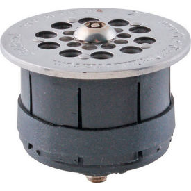 Allpoints Drain Lock, Floor Sink, 2"