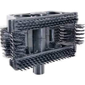 Brush, Head (Phu, 7-3/4"W)