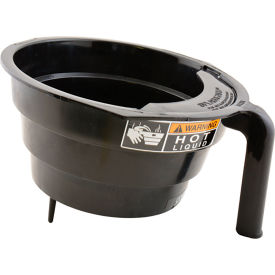 Funnel, Assembly, Coffee, Black