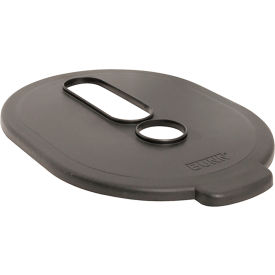 Allpoints 1901278 Lid, Oval Reservoir, Brew Thru