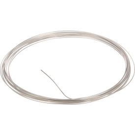 Alum Tube 50Ft Roll 1/8"