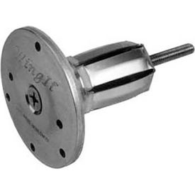 1421484 Fastener, Wall, Grab Bar, Wing-It